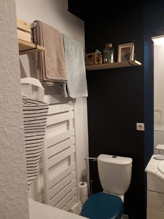 Talence, Studio Cosy 27 M2, Bordeaux 10 Mn En Tram المظهر الخارجي الصورة